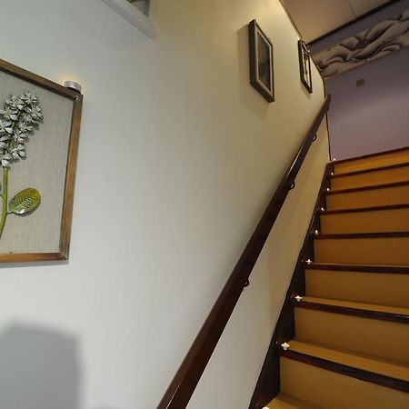 Kingward Rooms Λονδίνο Εξωτερικό φωτογραφία