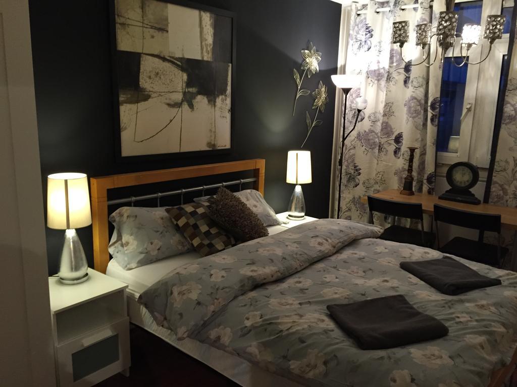 Kingward Rooms Λονδίνο Δωμάτιο φωτογραφία