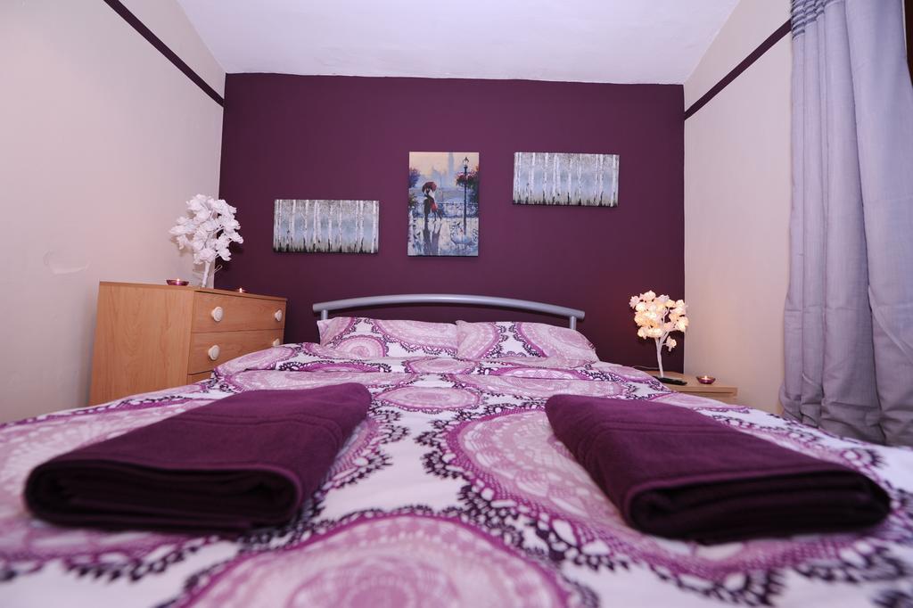 Kingward Rooms Λονδίνο Δωμάτιο φωτογραφία