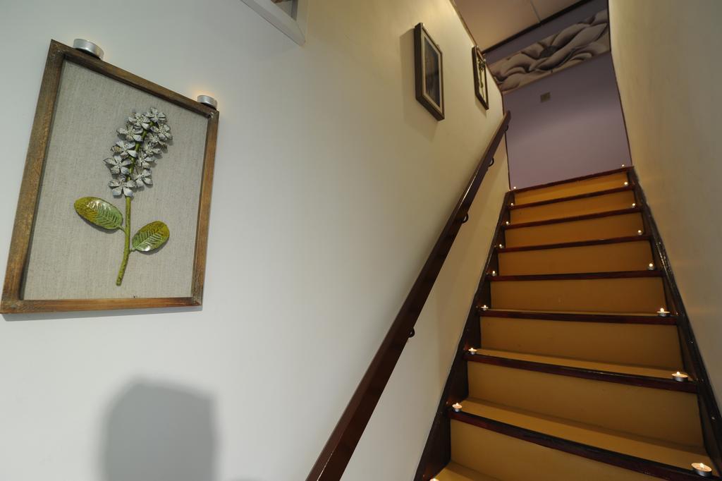 Kingward Rooms Λονδίνο Εξωτερικό φωτογραφία