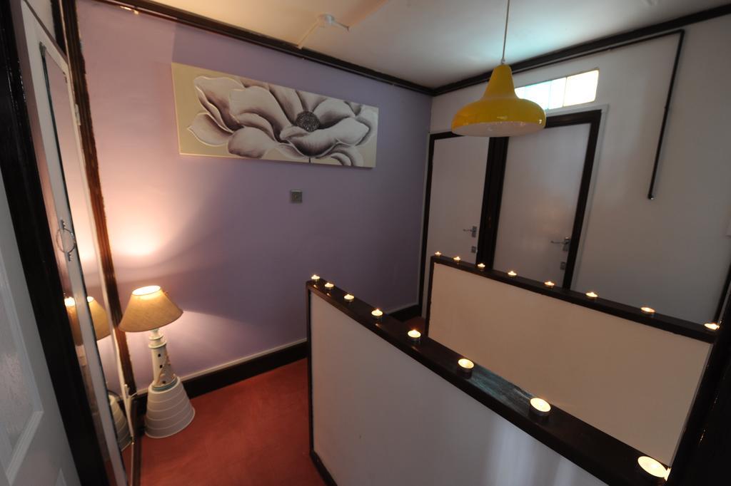 Kingward Rooms Λονδίνο Εξωτερικό φωτογραφία