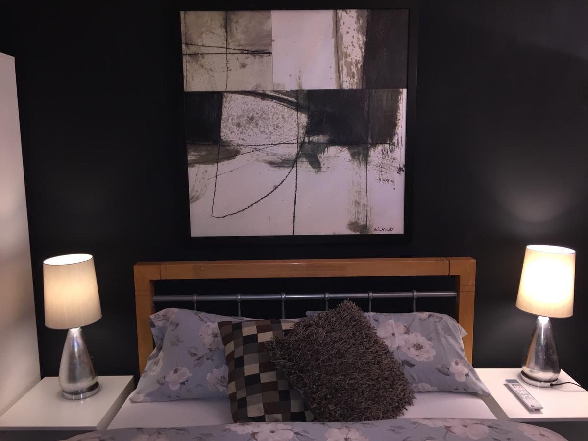 Kingward Rooms Λονδίνο Δωμάτιο φωτογραφία