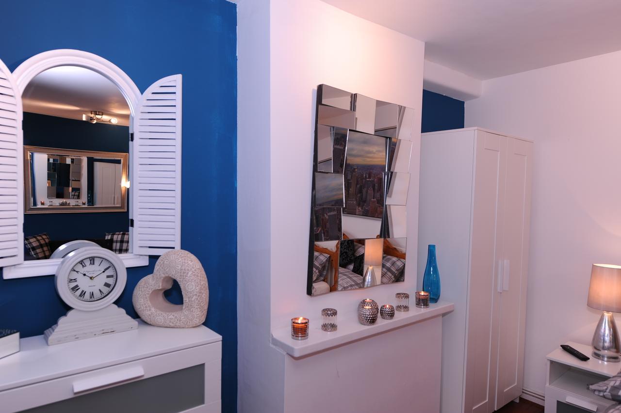 Kingward Rooms Λονδίνο Δωμάτιο φωτογραφία