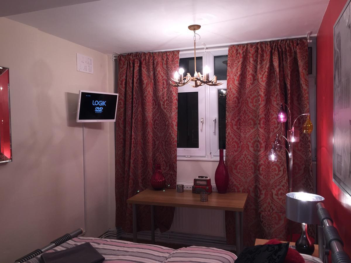 Kingward Rooms Λονδίνο Δωμάτιο φωτογραφία