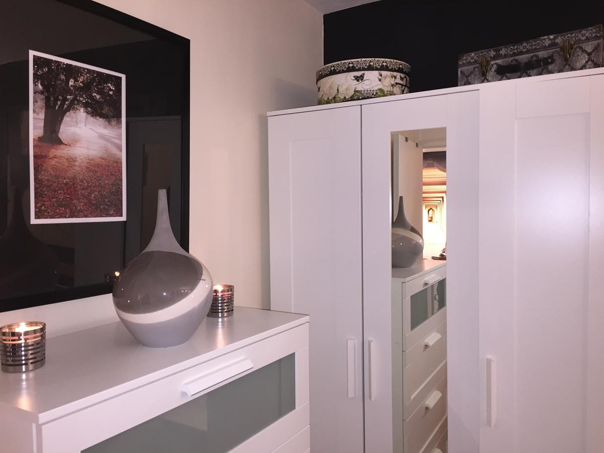 Kingward Rooms Λονδίνο Δωμάτιο φωτογραφία