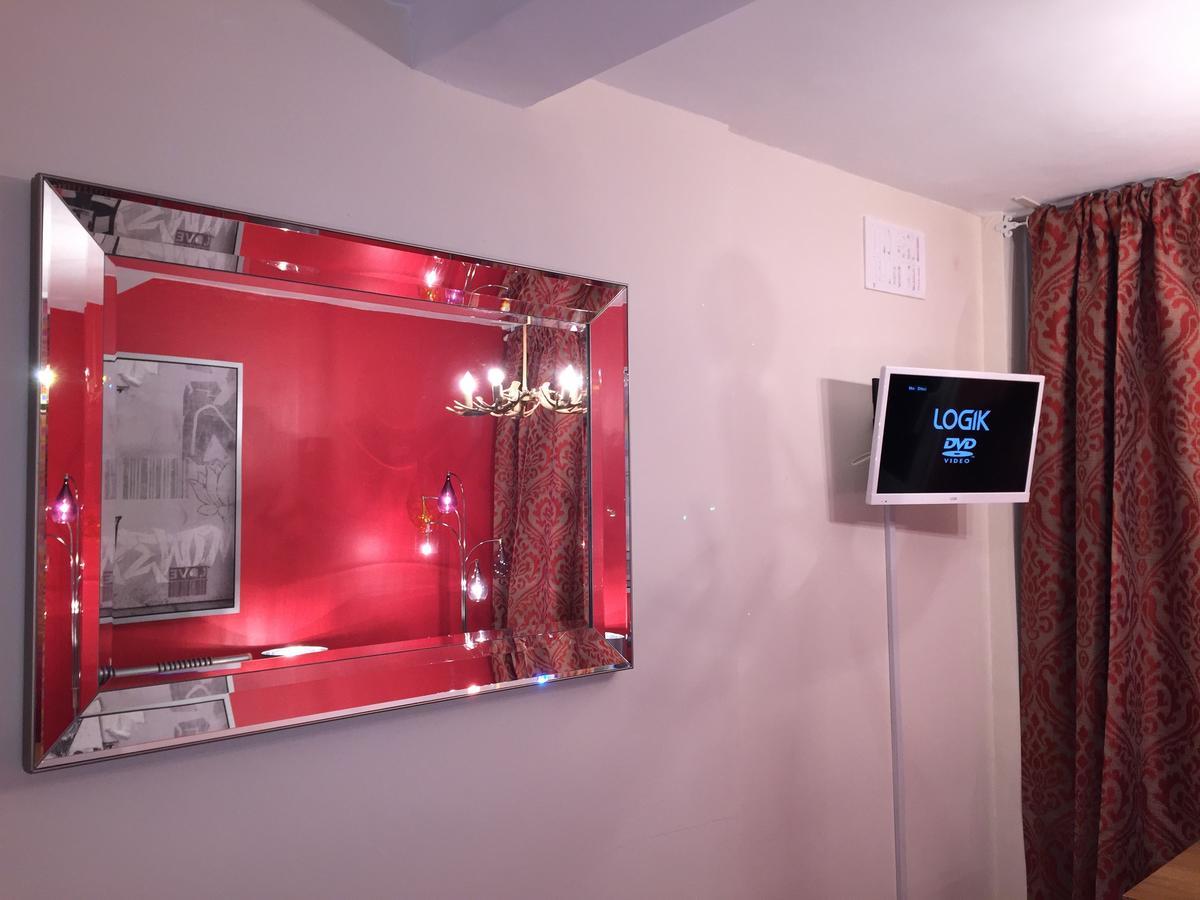 Kingward Rooms Λονδίνο Δωμάτιο φωτογραφία