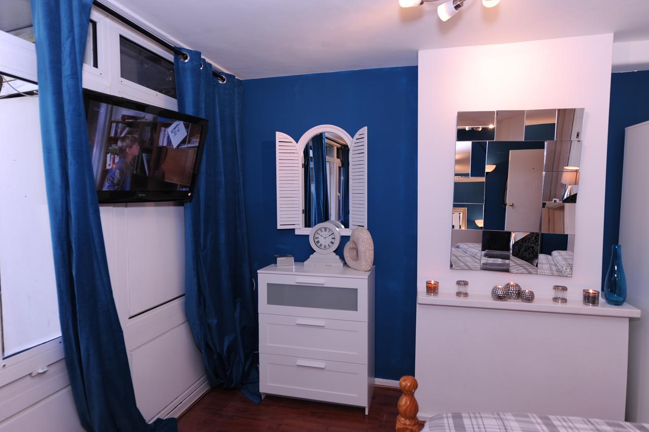 Kingward Rooms Λονδίνο Δωμάτιο φωτογραφία