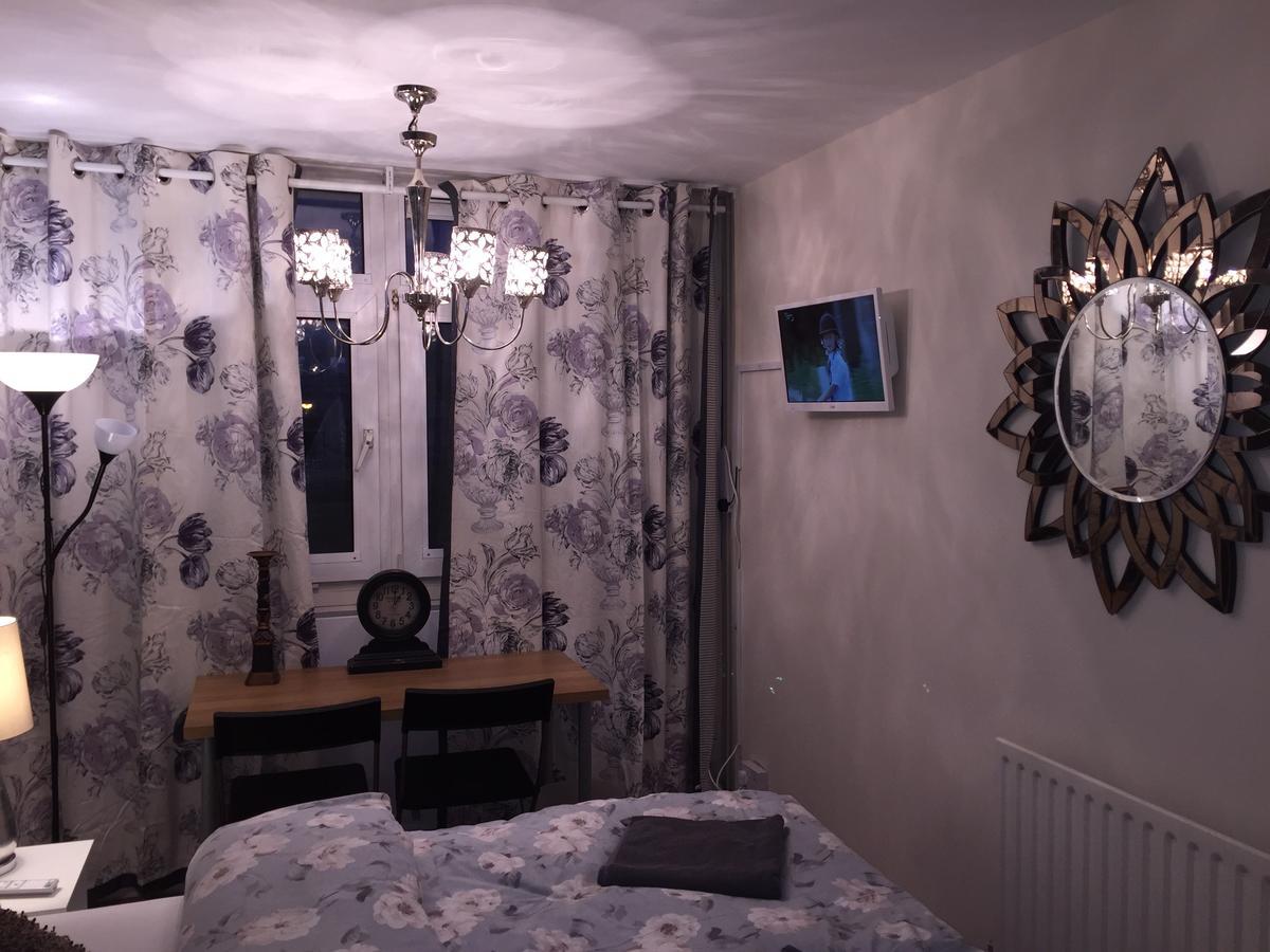 Kingward Rooms Λονδίνο Δωμάτιο φωτογραφία